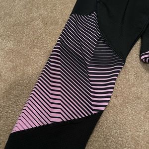 Under Armour Reactor Leggings NWT